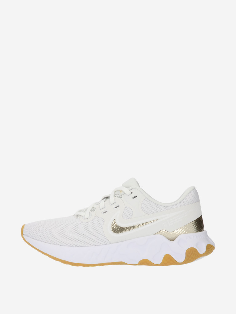 Кроссовки женские Nike WMNS Renew Ride 2 — фото №2