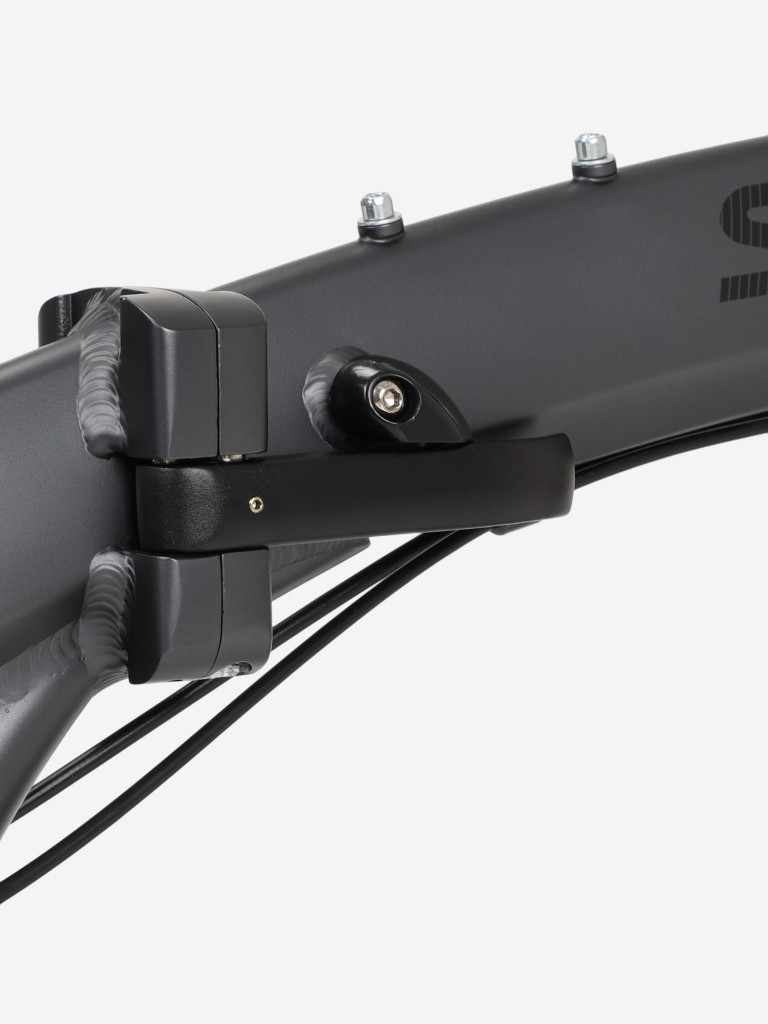 Stern Compact 2.0 20" жиналмалы велосипеді — фото №11