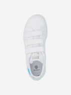 Кеды детские adidas Stan Smith CF C — фото №5