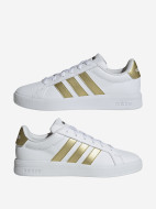adidas Grand Court Base 3.0 әйелдер кедысы — фото №7