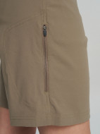 Шорты женские Mountain Hardwear Dynama Bermuda — фото №7