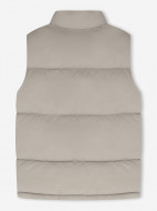 Жилет утепленный для девочек GSD — фото №10