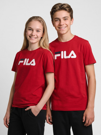 FILA ұлдарға арналған футболкасы
