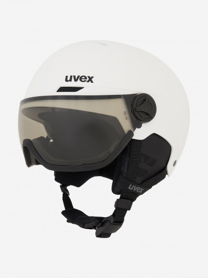Uvex Wanted Visor Pro V дулығасы