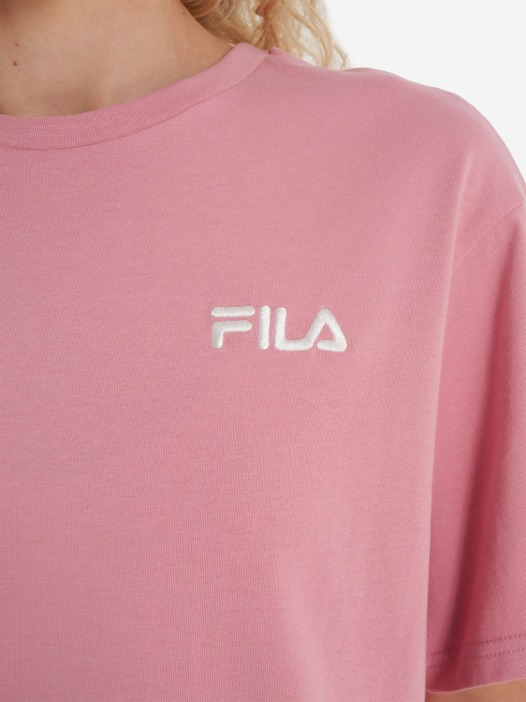 Футболка женская FILA — фото №5