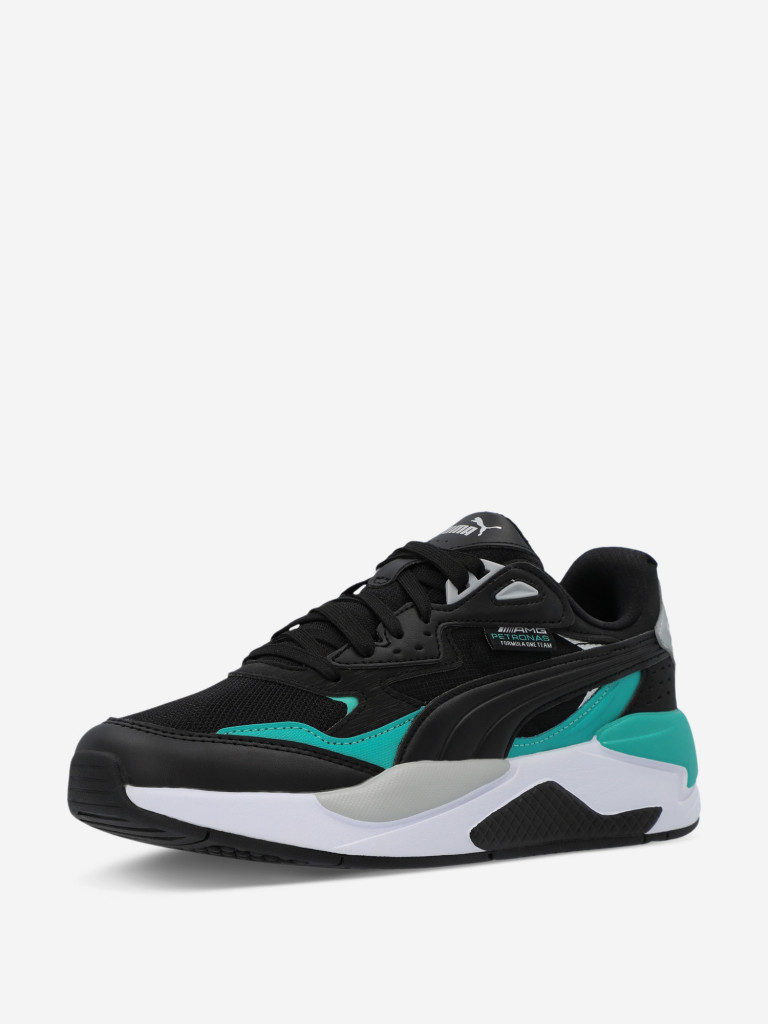 Кроссовки для мальчиков PUMA F1 X-Ray Speed JR — фото №2