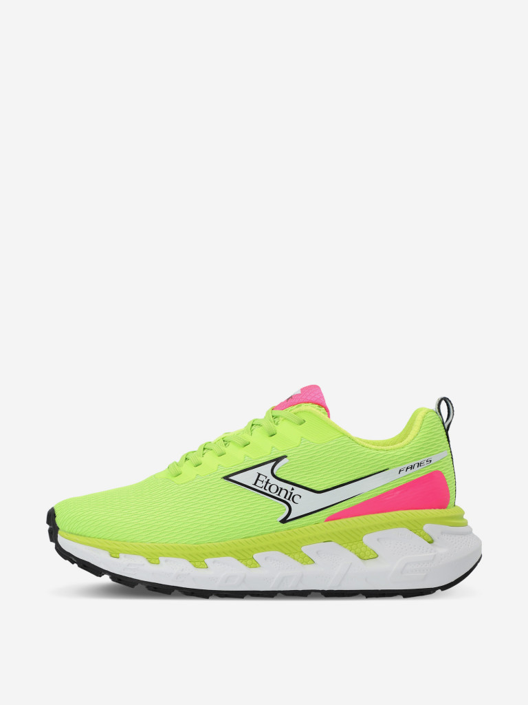 Кроссовки женские Etonic Fanes — фото №2