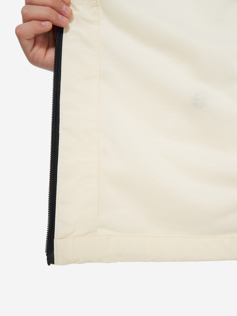 Ветровка для девочек оверсайз Outventure — фото №9