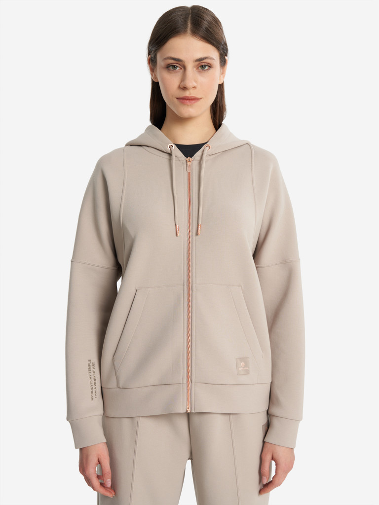 Толстовка женская Sensana — фото №2