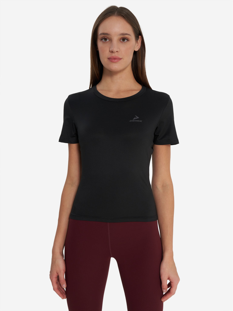 Футболка женская Demix — фото №2