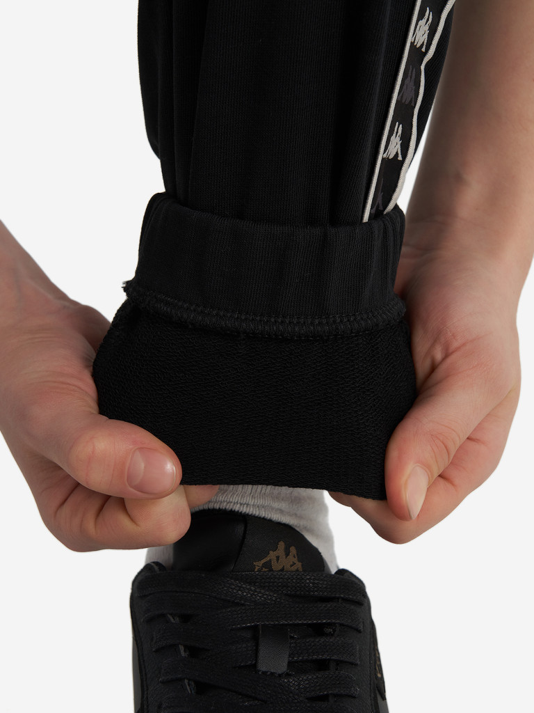 Kappa ұлдар шалбары — фото №9