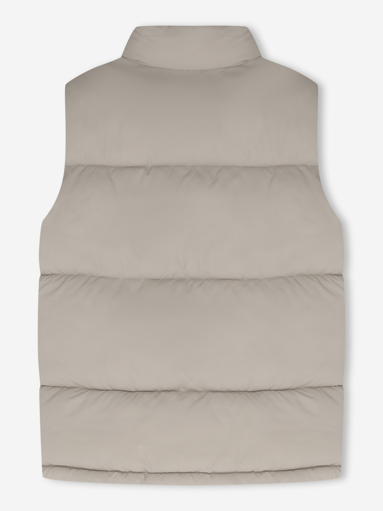 Жилет утепленный для девочек GSD — фото №10