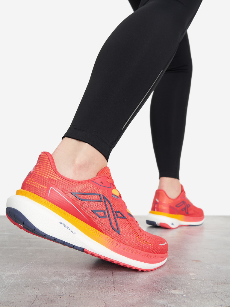 Кроссовки женские Athlex Ice Prime — фото №8