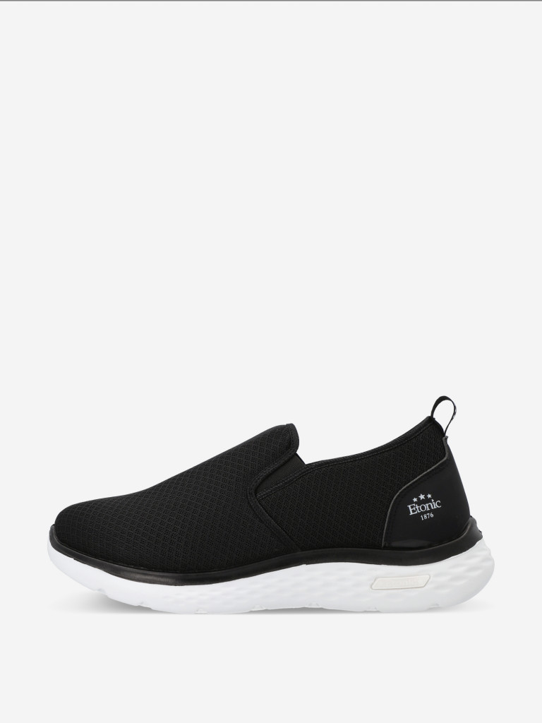 Etonic Fred Mesh ерлер слипоны — фото №2
