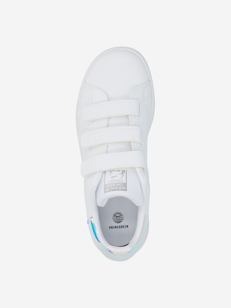 Кеды детские adidas Stan Smith CF C — фото №5