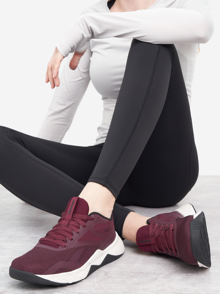 Кроссовки женские Reebok Nfx Trainer