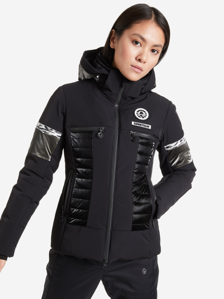 Куртка утепленная женская Sportalm Maxx