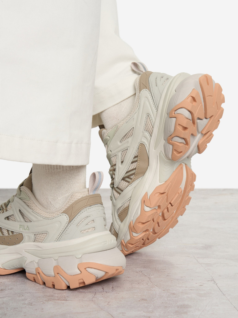 Кроссовки женские FILA Retrace — фото №10