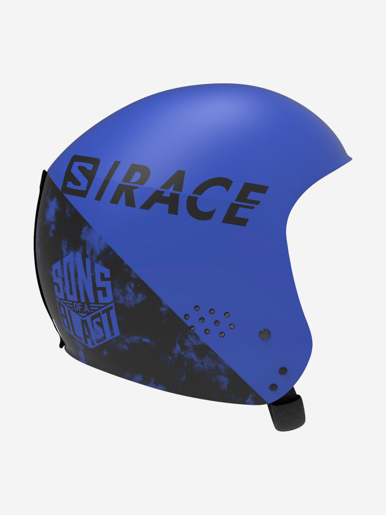 Salomon S Race балалар дулығасы