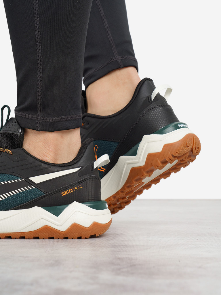 Кроссовки мужские Puma Extend Lite Trail — фото №10