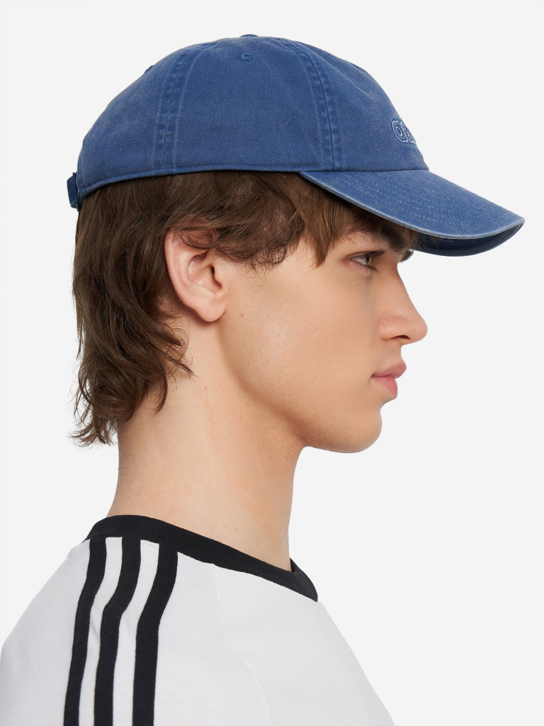 Бейсболка adidas — фото №5