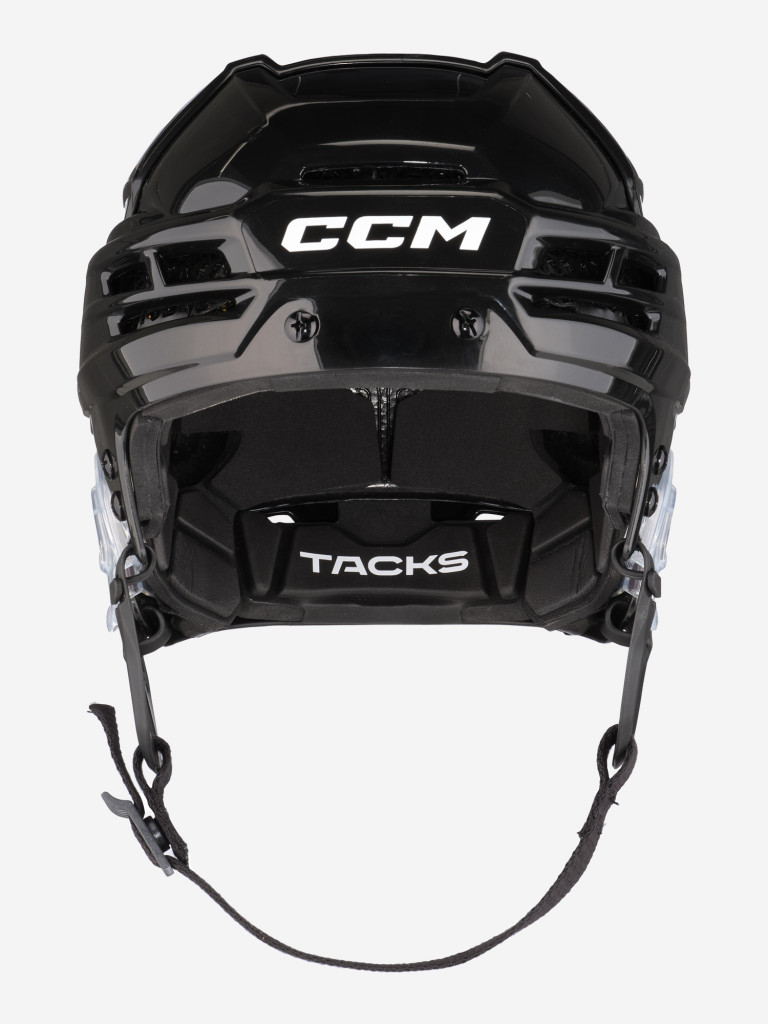 Шлем хоккейный CCM  Tacks 720 SR — фото №4