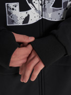 Куртка софтшелл мужская DC Shoes Spectrum — фото №10