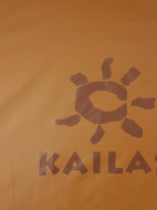 Kailas Holiday 4 төрт орынды шатыры — фото №21