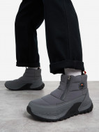 Дутики мужские Kappa Giusto Zip Puffy — фото №8