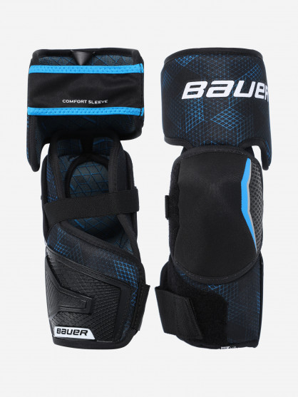 Bauer X SR хоккей шынтаққаптары
