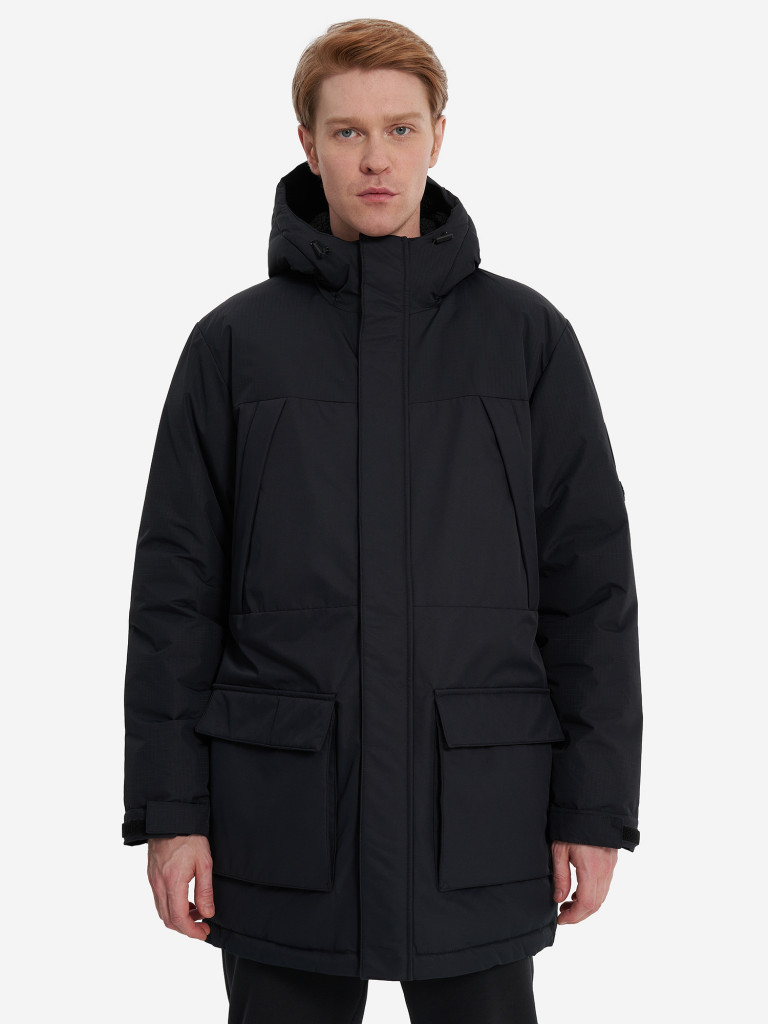 FILA ерлер жылы курткасы — фото №3
