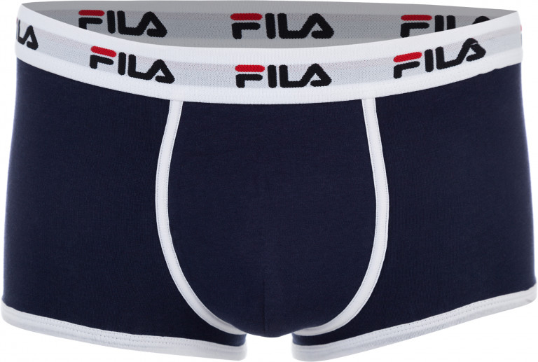 Трусы мужские FILA, 2 штуки — фото №2