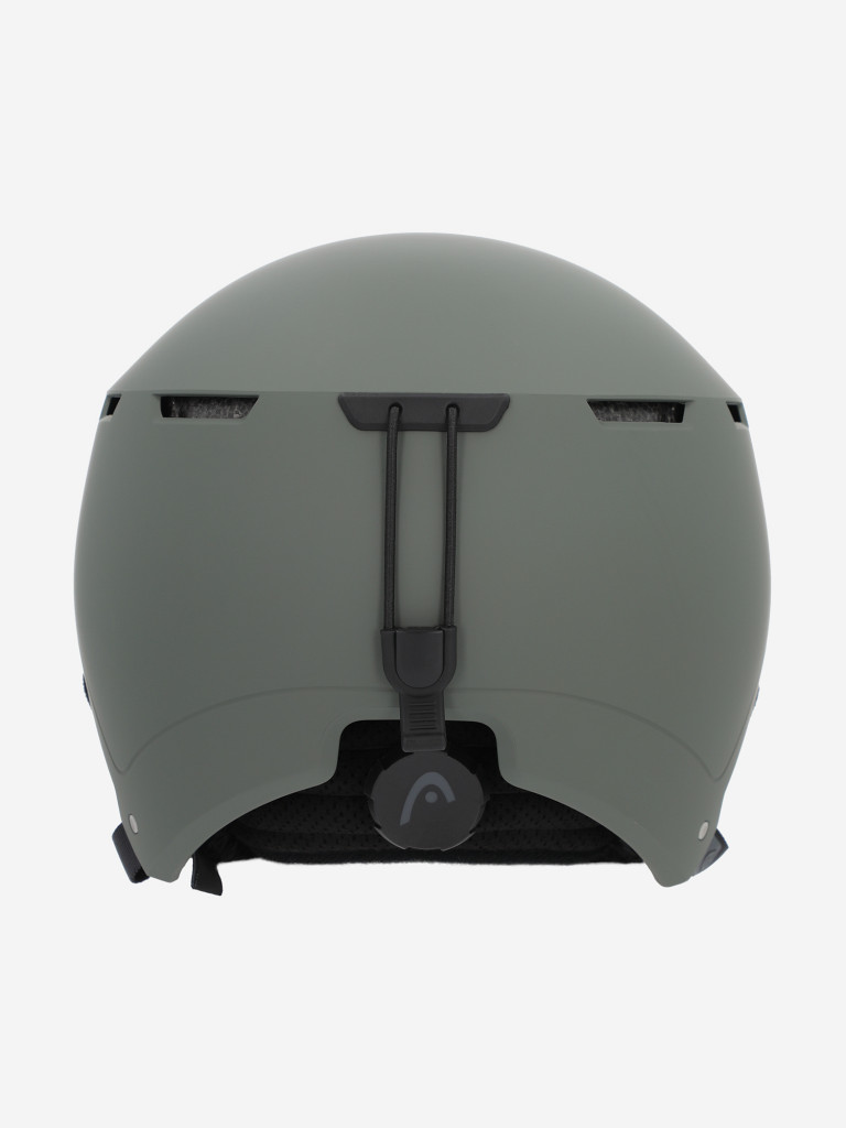 Шлем женский Head Compact Evo — фото №3