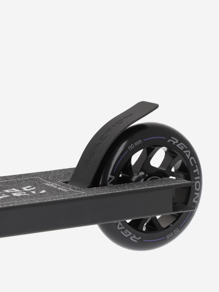 Самокат Reaction Stunt 4.1, 110 мм — фото №4