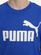 Футболка для мальчиков PUMA Ess No. 1 Logo — фото №5