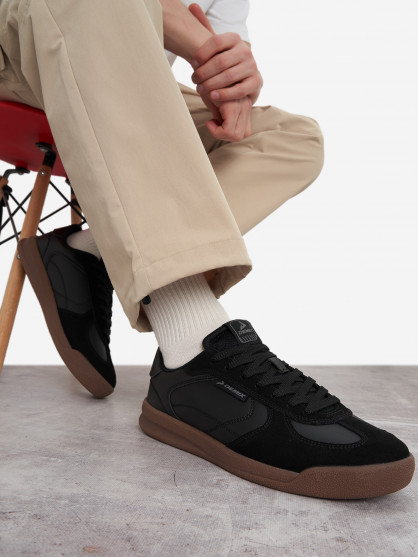 Кеды мужские Demix Sp Og70