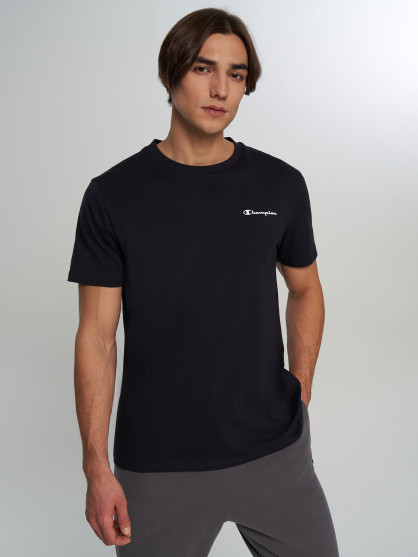 Champion ерлер футболкасы