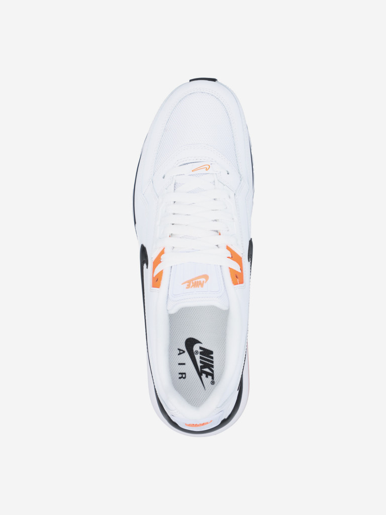 Кроссовки мужские Nike Air Max LTD 3 — фото №6
