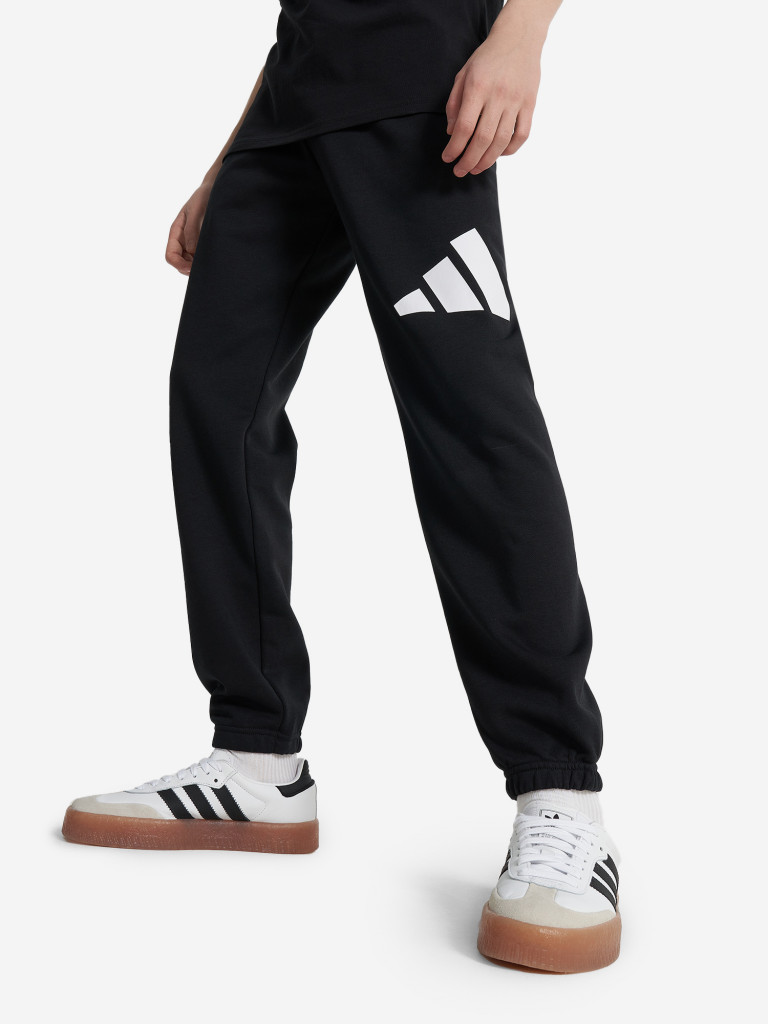 adidas ұлдар шалбары — фото №4