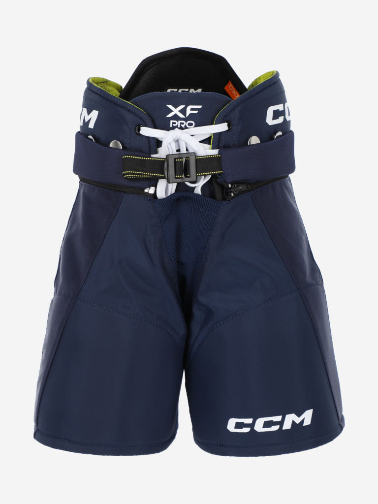 CCM Tacks XF Pro YTH балалар хоккей шорты