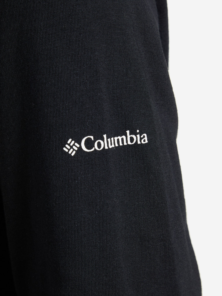 Лонгслив женский Columbia Culver City LS Graphic Tee — фото №4