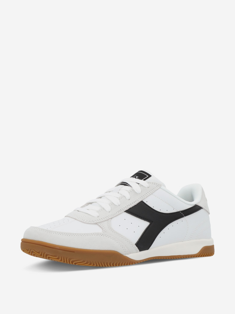 Кроссовки мужские Diadora Seoul Indoor — фото №2