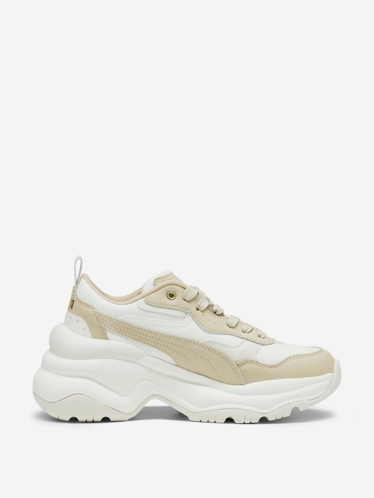 Кроссовки женские PUMA Cilia Wedge — фото №3