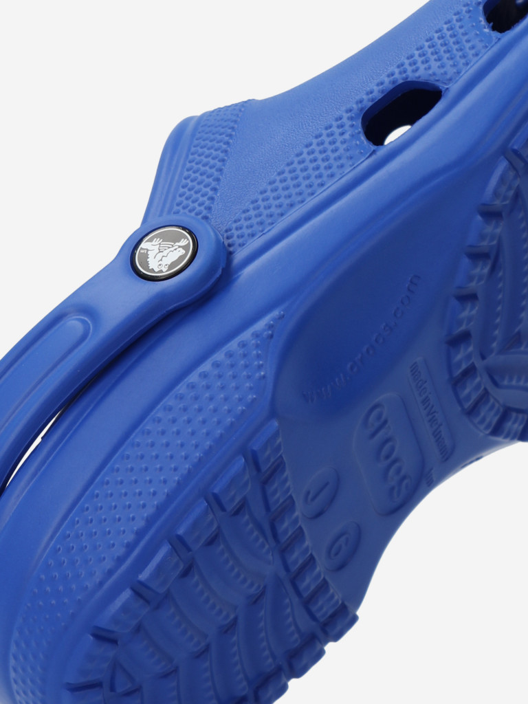 Сабо для мальчиков Crocs — фото №10
