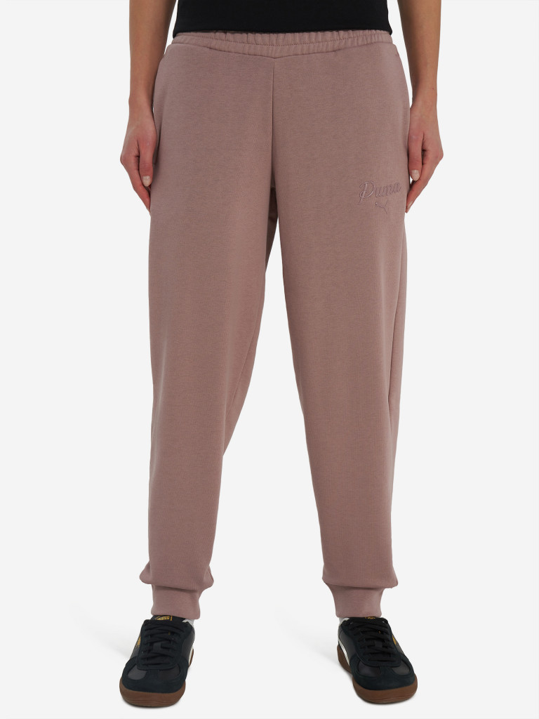 Брюки женские PUMA — фото №2