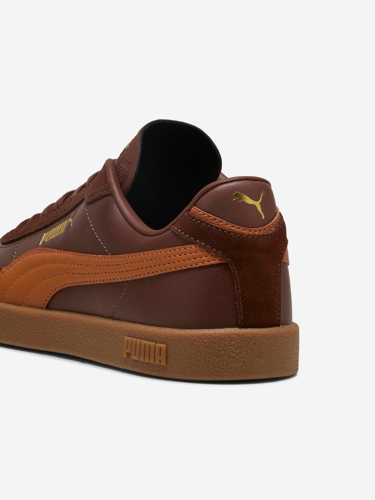 Кеды мужские PUMA Club Il Era — фото №6
