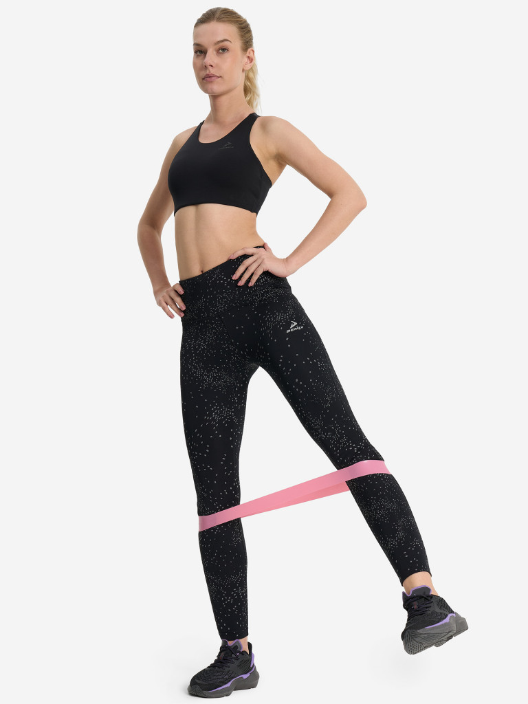 Топ бра спортивный Demix ActiveMove Tech — фото №4