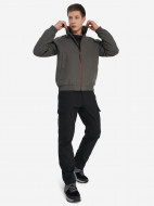 Cordillero ерлер жұқа курткасы — фото №5