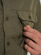 Mountain Hardwear Canyon Short Sleeve ерлер қысқа жеңді жейдесі — фото №8