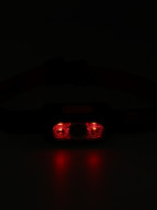 Фонарь налобный Outventure — фото №8